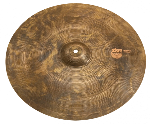 Sabian - Cymbale crash XSR 17 Monarch