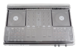Decksaver - Housse pour Native Instruments Kontrol S4 (MK1 et MK2)