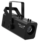 Projecteur LED Chauvet DJ - Gobo Zoom 2 70W