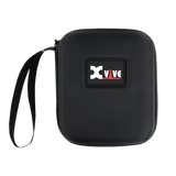Xvive Audio - CU2 Étui de transport rigide pour système sans fil guitare U2