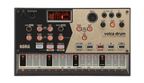 Korg - Volca Drum - Digital Percussion Synthesizer