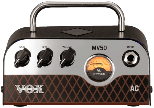 Vox - Amplificateur miniature CA MV50 50 W