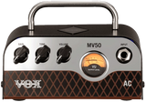 Vox - MV50 AC Miniature 50W Amplifier
