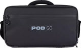 Ligne 6 - Sac bandoulière rembourré pour POD Go