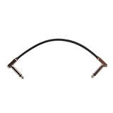 Ernie Ball - 6 Single Flat Ribbon Patch Cable