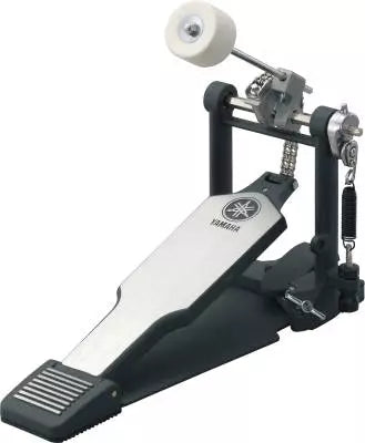 Yamaha - Single Foot Pedal - Chain Driven