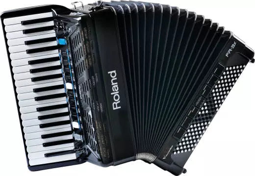 Roland - V-Accordion FR-3X - Black