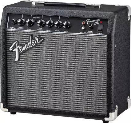 Fender - Frontman 15G