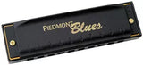 Hohner - 7 PC. Piedmont Blues Set
