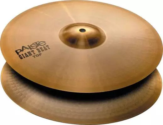 Paiste - Charsty-hat Giant Beat 14 pouces