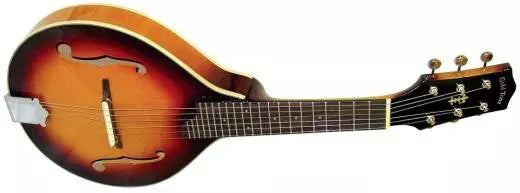 Gold Tone - Six String Mandolin - Natural Finish