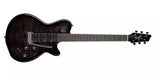 Guitares Godin - XTSA - Noir transparent