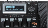 Roland - Guitar Synthesizer (No Pickup) - Black