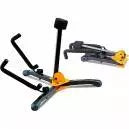 Support Hercules - Mini support pour guitare acoustique