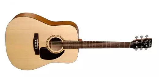 Simon et Patrick - Woodland - Épicéa