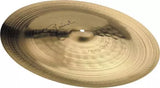Paiste - Signature 18 pouces Porcelaine épaisse