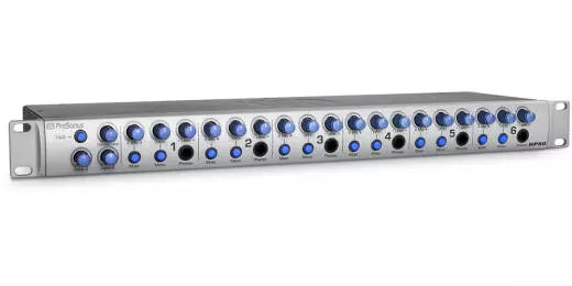 PreSonus - HP-60 - Amplificateur casque