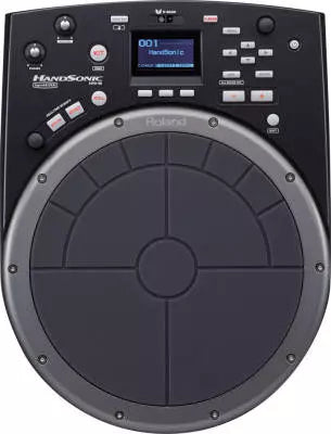 Roland - Handsonic HPD-20 Pad de percussion