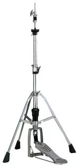 Pied de charleston Yamaha - Taille moyenne