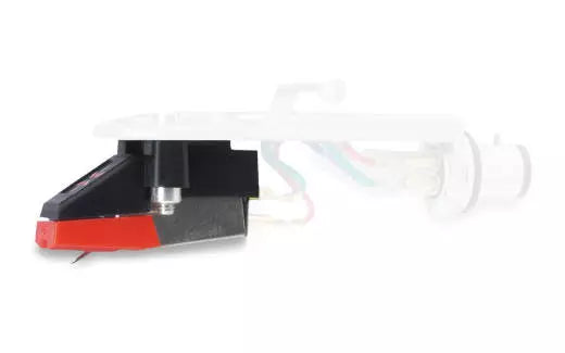 Numark - Groove Tool - DJ Cartridge