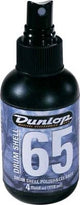 Dunlop - Produit de polissage et de nettoyage pour fûts de batterie