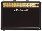 Marshall - Marshall JVM 4ch 100w 2x12 Combo