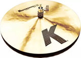 Zildjian - K 14 pouces Mastersound Hi-hats