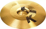 Zildjian - K Custom 18 pouces Hybrid Crash