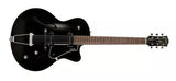 Godin Guitars - 5th Ave Kingpin II - Black