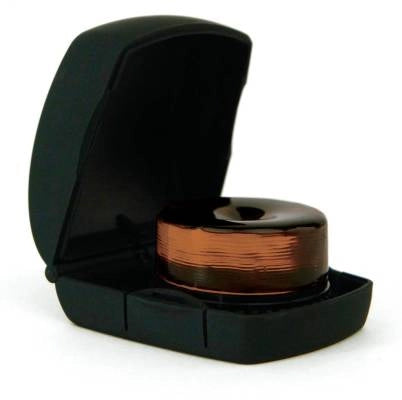Colophane D'Addario Orchestral - KRDD - Colophane D'Addario Kaplan Premium avec étui, couleur foncée