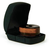 Colophane D'Addario Orchestral - KRDD - Colophane D'Addario Kaplan Premium avec étui, couleur foncée