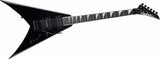 Jackson Guitars - USA KV2 King V - Noir