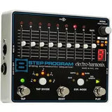 Electro-Harmonix - Séquenceur d'expression/CV analogique