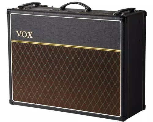 Vox - AC30C2 30 Watt 2x12 Tube Combo