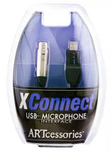Câble microphone USB ART Pro Audio