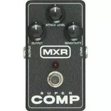 MXR - M132 - Compresseur Super Comp