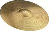 Paiste - Signature 16 pouces Mellow Crash