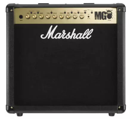 Marshall - MG50FX - 50 Watt Amp with Effects