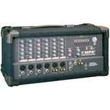 Yorkville Sound - MP6D- 325 Watt 6 Channel Powered Mixer