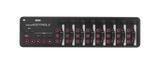 Korg - nanoKONTROL2 - Manette USB de bureau - Noire