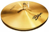Zildjian - Hi-hats Mastersound de 14 pouces