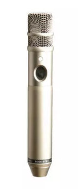Rode - NT-3 - Hyper-cardioid Condenser Mic with Mount and Case