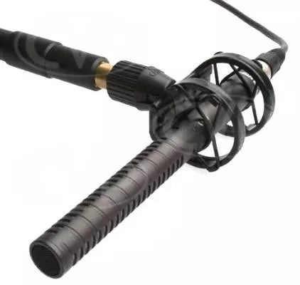 RODE - NTG-2 - Shotgun Mic