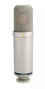 Rode - NTK - Tube Condensor Mic