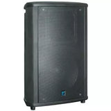 Yorkville Sound - NX Series 1,600 Watt Peak 15-Inch+Horn Active PA Cabinet