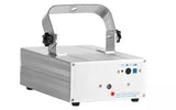 Orion - TriStar Compact Laser Scanner - Red, Green and Blue Beams