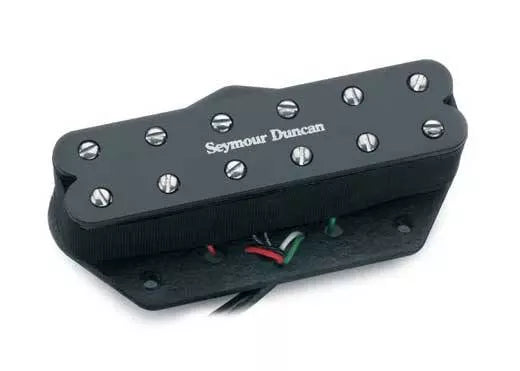 Seymour Duncan - Little 59 Tele - Pont