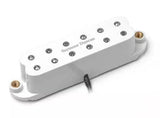 Seymour Duncan - JB Jr en blanc - Pont
