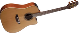 Takamine - Pro Series 3 Acoustic/Electric - Dreadnought CA