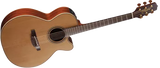 Takamine - Pro Series 3 Acoustic/Electric - NEX CA